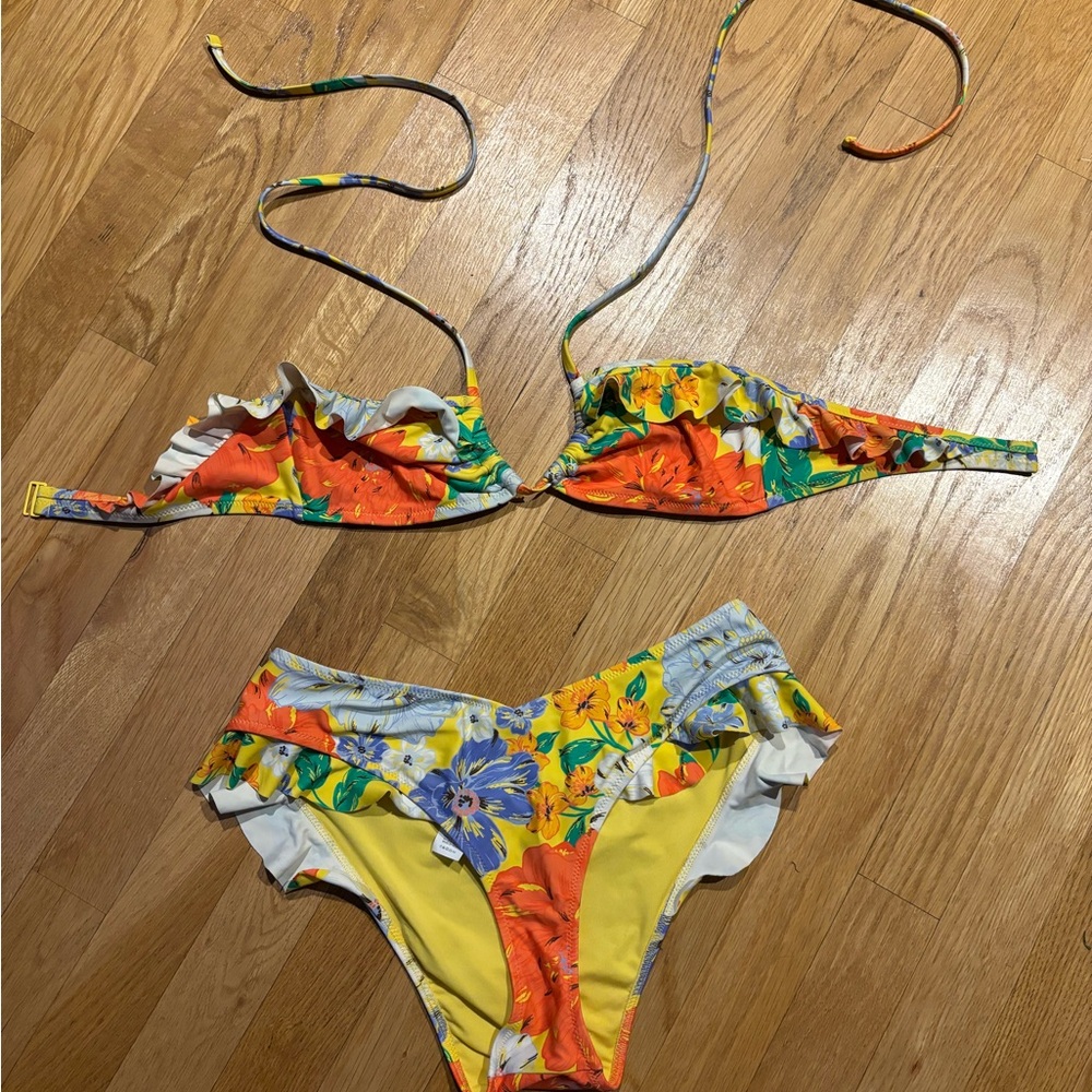 Aerie swimsuit